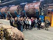 24 молодых специалиста прошли стажировку на предприятии «Верхневолжский кожевенный завод» в рамках проекта «Больше, чем работа»